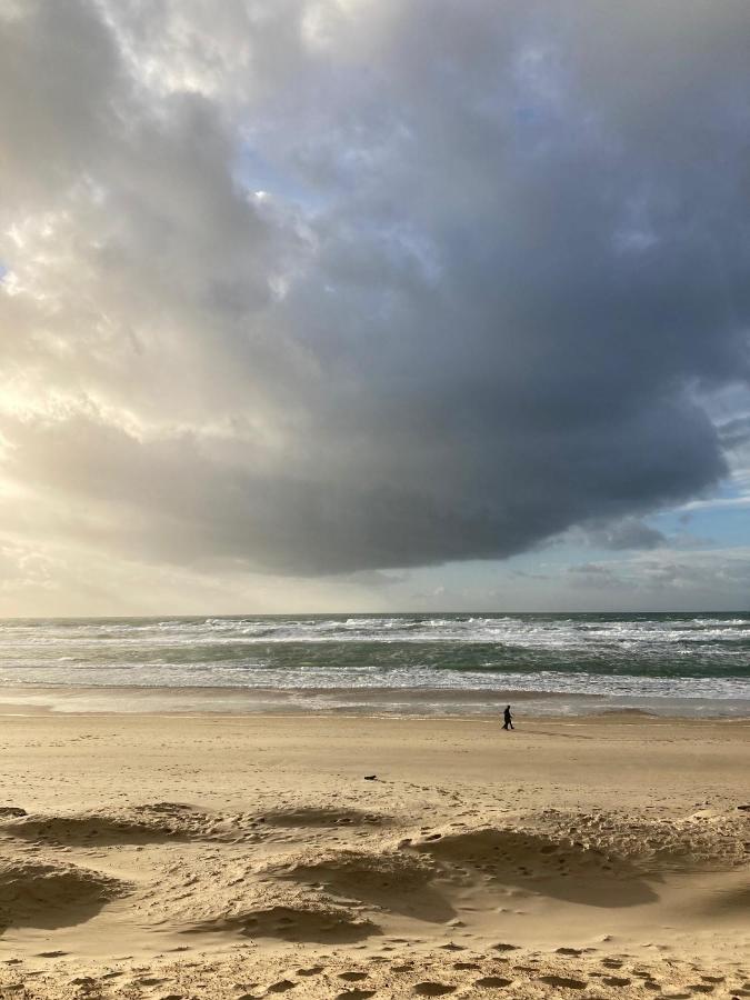 Gite Au Coeur Des Landes Lue Экстерьер фото